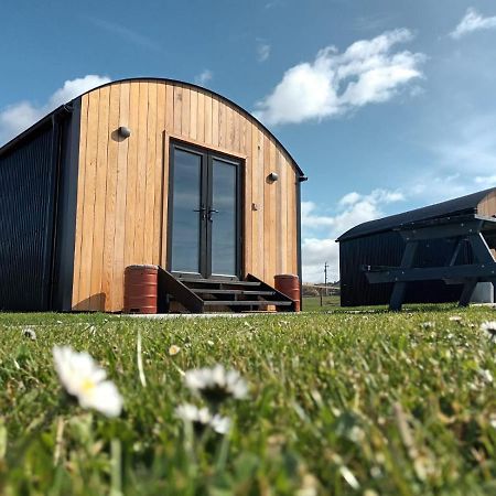 Castledarcy Glamping Apartment Lahinch Exterior foto
