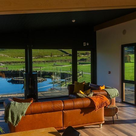 Castledarcy Glamping Apartment Lahinch Exterior foto